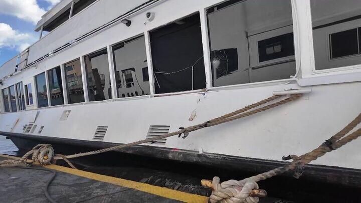 Two Boats Collide on New York’s East River Leaving Five Injured and Prompting Safety Investigation