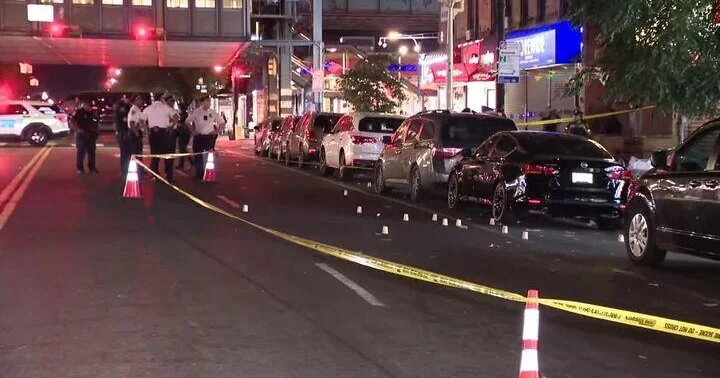 Tragedy Strikes Bronx as Shooting Leaves One Dead and Four Injured Amid Rising Gun Violence