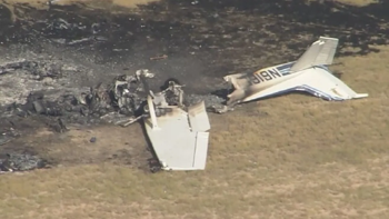 Tragedy in the Skies as Two Small Planes Collide Near Colorado Airport