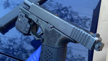 Seattle Takes Glock to Court Over Handguns Converted with Deadly Switch Devices