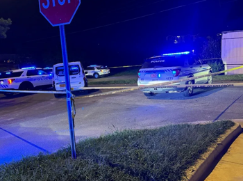 Charlotte Family Devastated After Teen Killed in Home Shooting While Young Children Slept