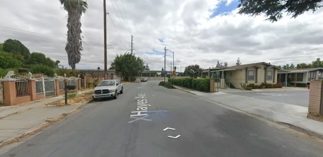 Tragedy in San Jose as Man in Wheelchair Killed in Early Morning Hit and Run