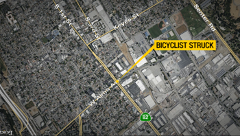 San Jose Woman Loses Her Life After Being Struck by Cyclist While Jogging