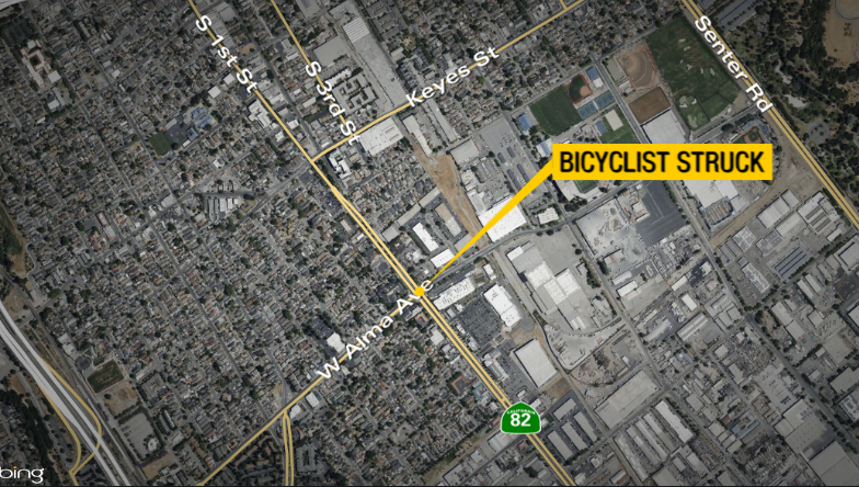 San Jose Woman Loses Her Life After Being Struck by Cyclist While Jogging