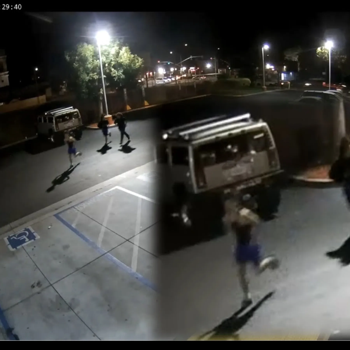 Teens Seen Fleeing After Fatal Stabbing of San Jose Teen Buying Bread for His Mother
