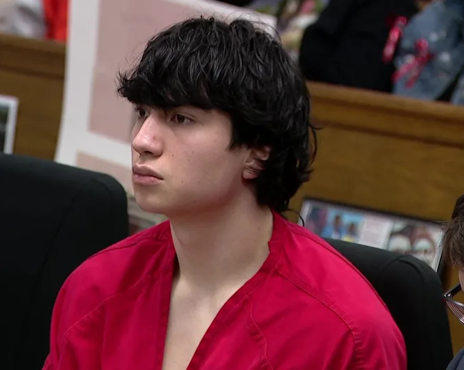 Man Sentenced to More Than Twenty Three Years for Deadly Metro Bus Shooting in White Center