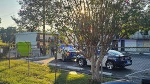 Woman Arrested After Newborn Found Abandoned in Dumpster in South Columbus