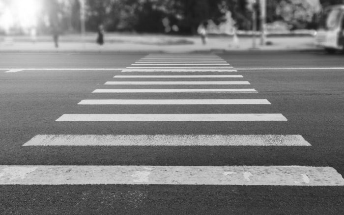Albuquerque Police Investigate Pedestrian Fatality in Montgomery Boulevard Crash