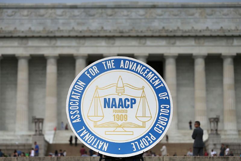Sacramento NAACP Sues Ex-Leaders Over Alleged Misuse of Pandemic Funds