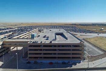 Denver Airport Parking Rates Spark Frustration as Travelers Question Fairness of Cost Structure
