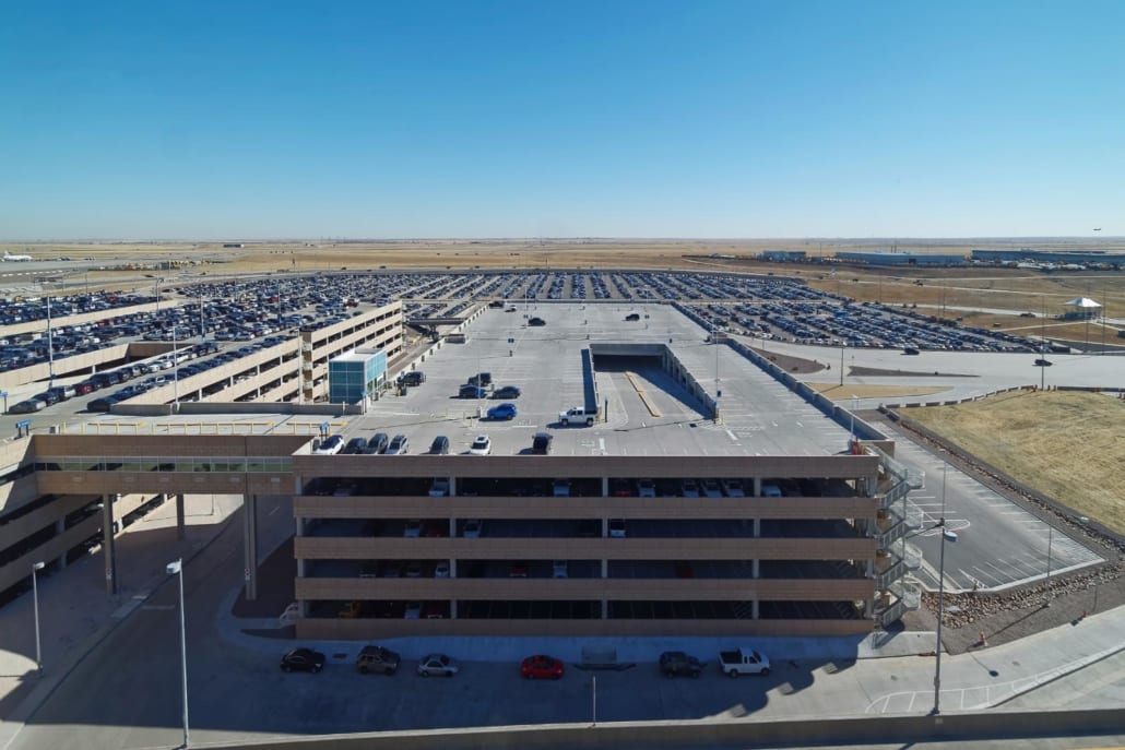 Denver Airport Parking Rates Spark Frustration as Travelers Question Fairness of Cost Structure