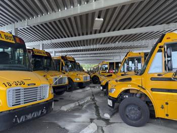Ohio Students Struggle to Catch the Bus as Private School Transportation Expands