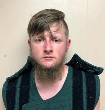 Robert Aaron Long Faces Atlanta Court Proceedings in Deadly Spa Shooting Case