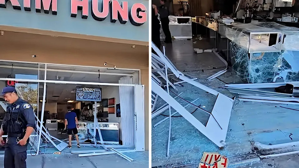 Violent Robbery at San Jose Jewelry Store Sends 88-Year-Old Owner to Hospital