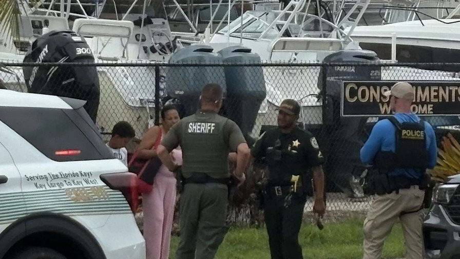 27-Year-Old Woman Arrested After Fatal Stabbing of Fort Worth Man