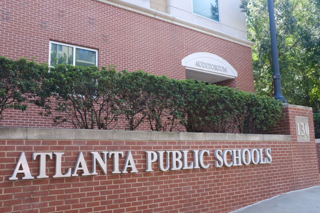 Atlanta Schools Face Possible Closures Amid Enrollment Decline