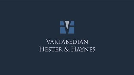 Vartabedian Hester and Haynes Strengthens Bankruptcy Practice in Dallas with Addition of Veteran Attorneys