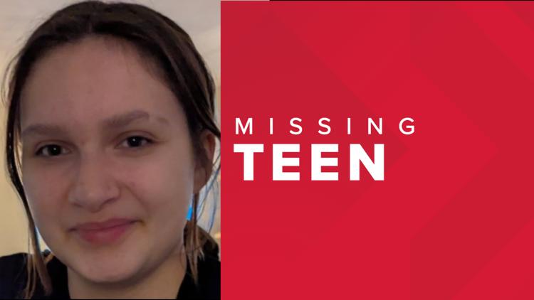 Urgent Search for Missing Teen Jennifer Delafuente, 17, in Indianapolis
