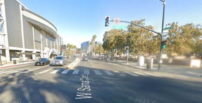 Tragic Hit and Run in San Jose Claims Life of Electric Scooter Rider Near SAP Center