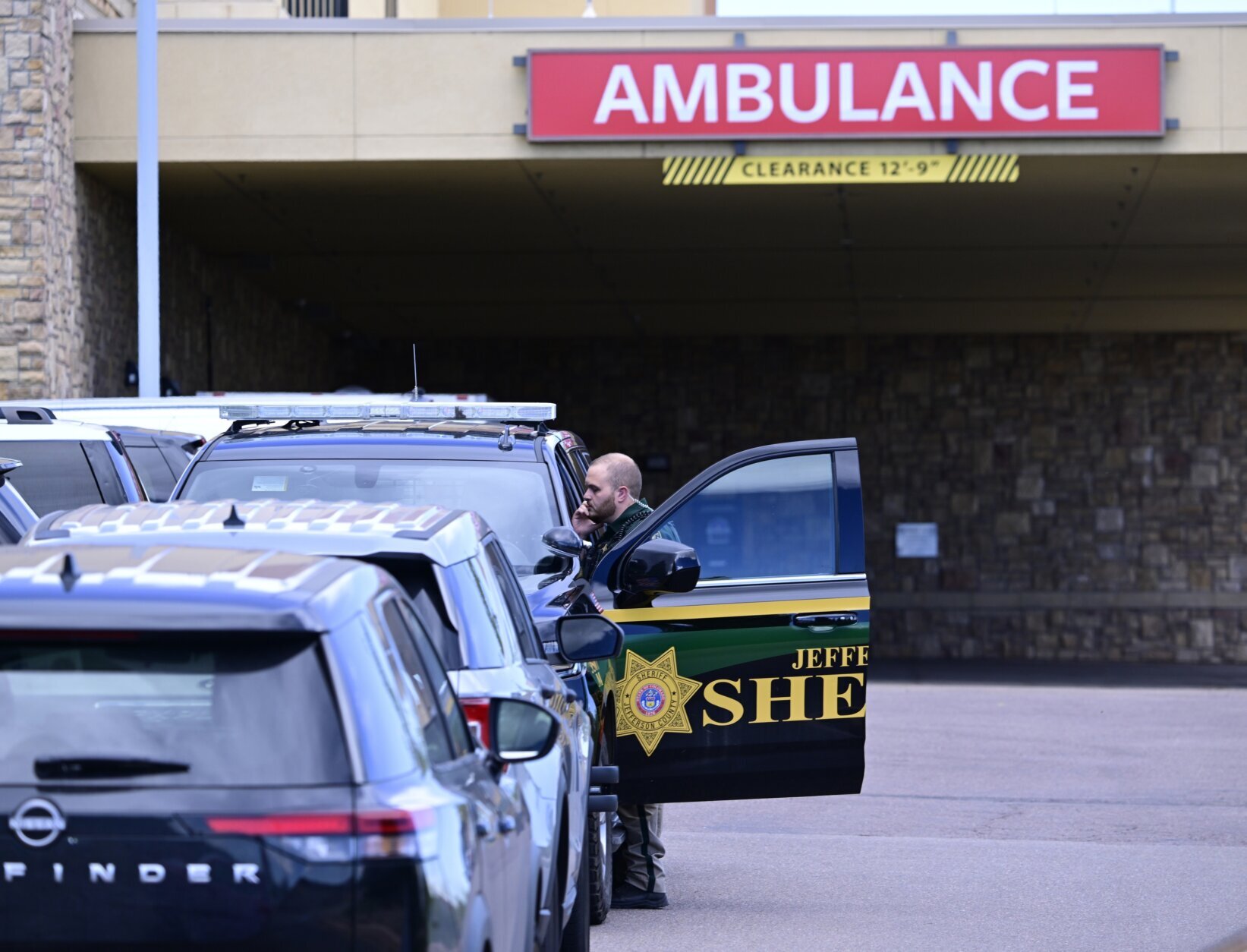 Tragedy Strikes Evergreen High School as Student Opens Fire on Peers and Takes His Own Life
