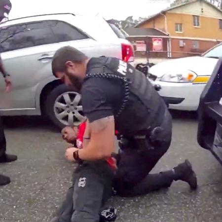 Florida Man Files Lawsuit After Viral Traffic Stop Where Officers Punched Him in the Face