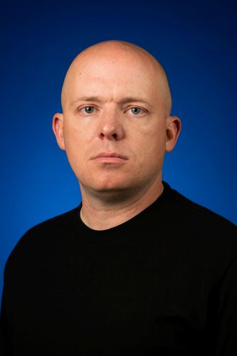 Colorado State Patrol Trooper Arrested in Colorado Springs for Child Exploitation