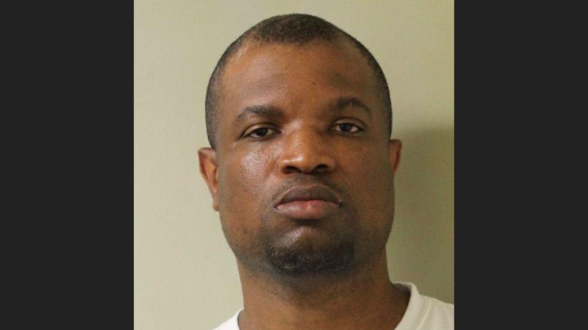 Queens suspect held after elderly couple slain in fire