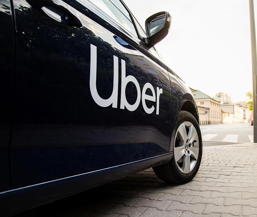 US files lawsuit against Uber over disability bias