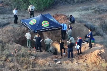 Foster Son Faces Trial for Fraud After Renowned Divorce Lawyer Found Buried on Ranch