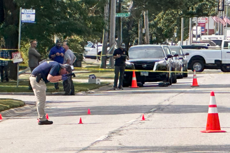 ICE Officer Fatally Shoots Suspect During Arrest Attempt in Franklin Park