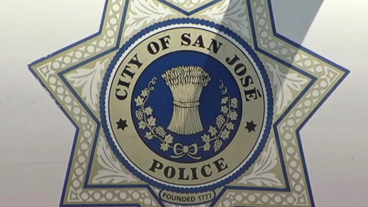 San Jose Man Arrested in Fatal Hit-and-Run Near SAP Center