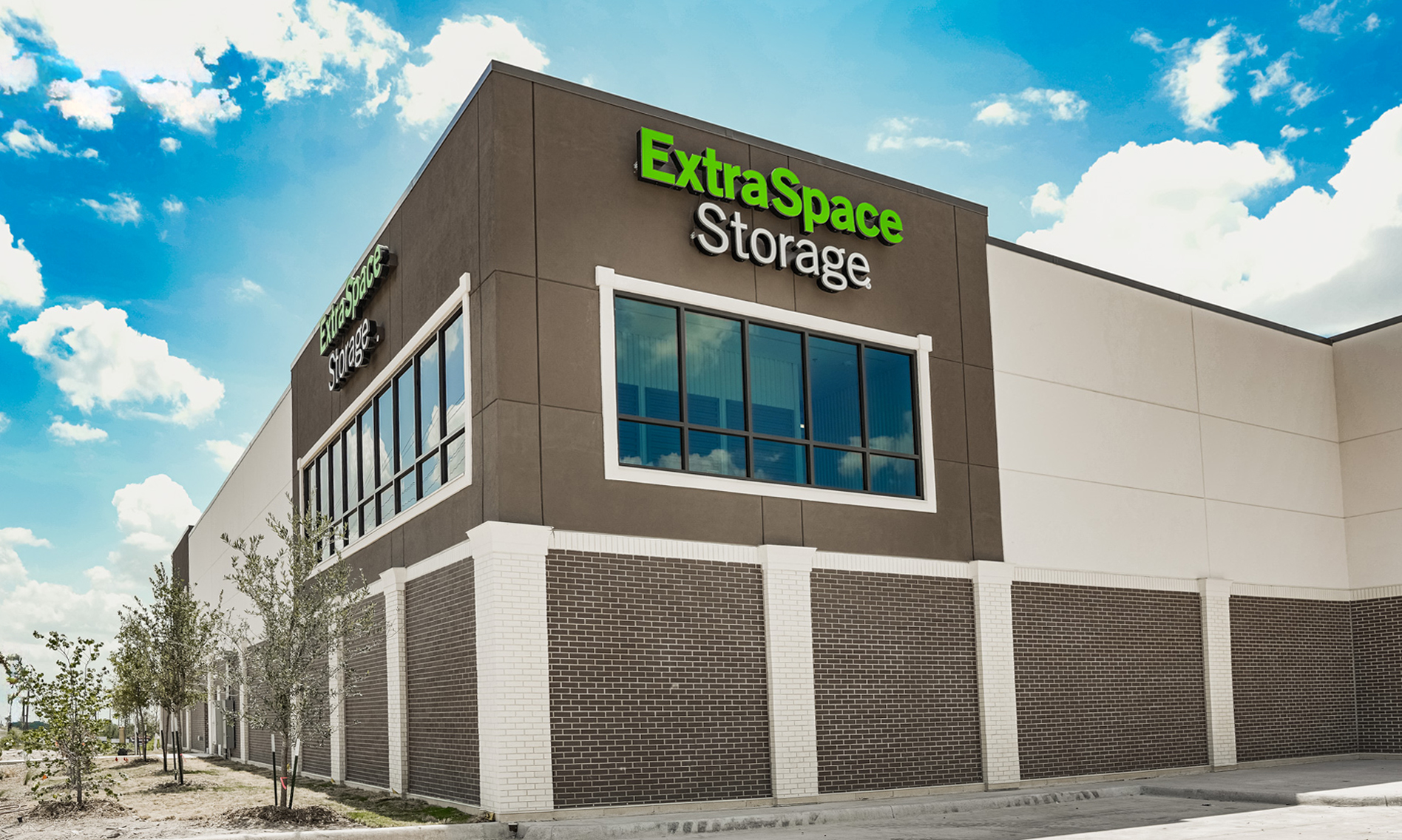 DXD Capital Launches New Self-Storage Facility in San Antonio’s Alamo Ranch
