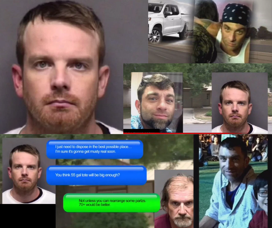 Mississippi Man Convicted of Murder Faces Sentencing in San Antonio