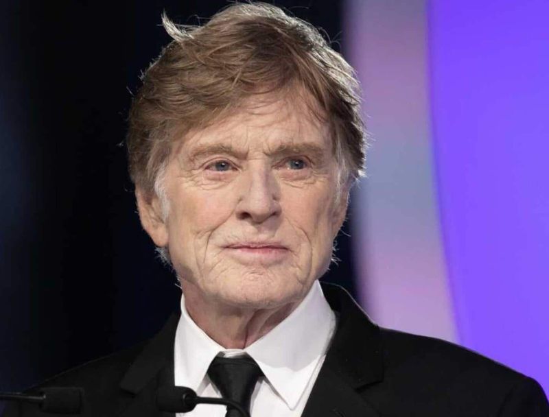 Robert Redford, Oscar-Winning Actor and Director, Dies at 89