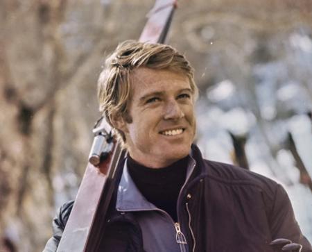 Robert Redford, Oscar-Winning Actor and Director, Dies at 89