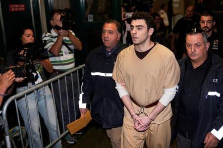 Judge Dismisses Terrorism Charges Against Luigi Mangione in New York