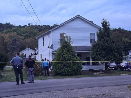 Pennsylvania Woman Arrested After Three Dead Infants Found in Cadogan Township Home