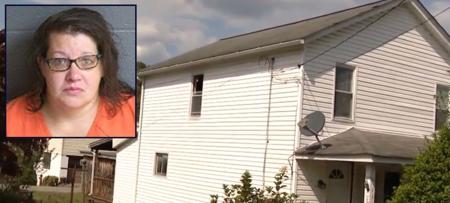 Pennsylvania Woman Arrested After Three Dead Infants Found in Cadogan Township Home
