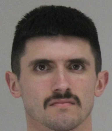 Dallas FedEx Worker Charged in Hammer and Gun Attack on Co-Worker