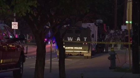 Woman Dies After Boyfriend Shoots Her Near Zilker Park in Austin