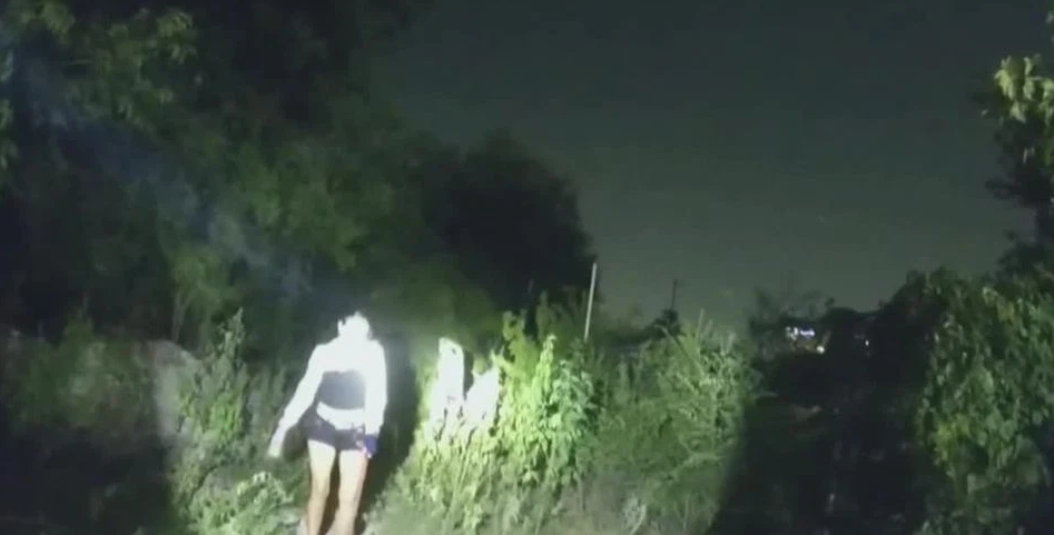 Woman Dies After Boyfriend Shoots Her Near Zilker Park in Austin