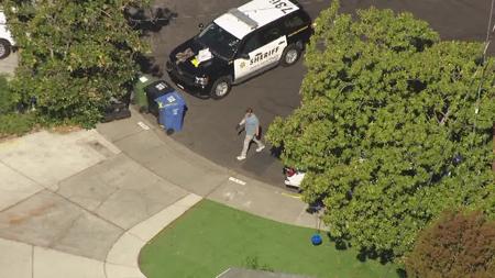 Two Women Found Dead in Walnut Creek Home, Man Arrested