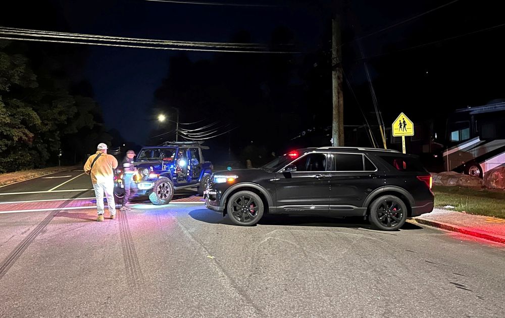 One Dead, Several Injured in Shooting at Sky Meadow Country Club