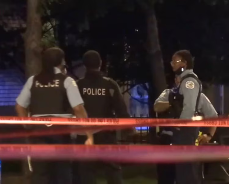 Chicago Weekend Shootings Leave Four Dead, 20 Injured