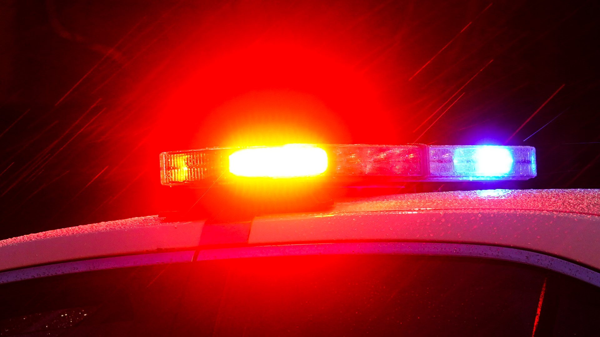 Pedestrian Killed in Hit-and-Run Crash in Bexar County