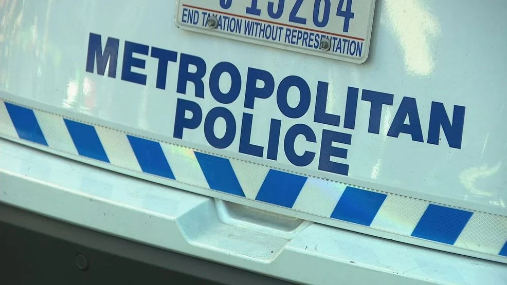 District Man and Woman Plead Guilty in Southeast D.C. Carjacking