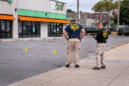 13-Year-Old Student Fatally Shot While Walking to School in Queens