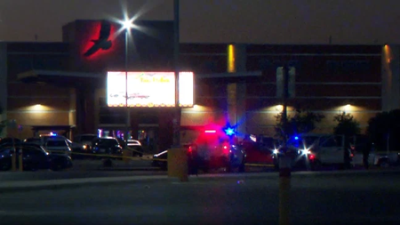 Shooting at Lucky Eagle Casino Leaves Two Dead, Suspect Apprehended
