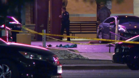 Shooting at Lucky Eagle Casino Leaves Two Dead, Suspect Apprehended