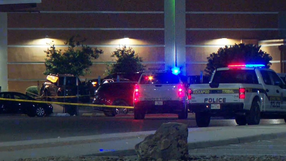 Shooting at Lucky Eagle Casino Leaves Two Dead, Suspect Apprehended